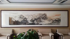 私人订制—山水