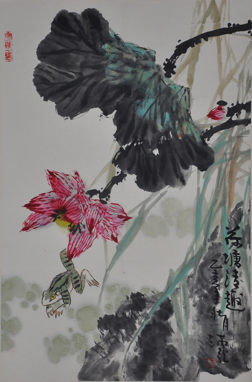 003 王炳龙