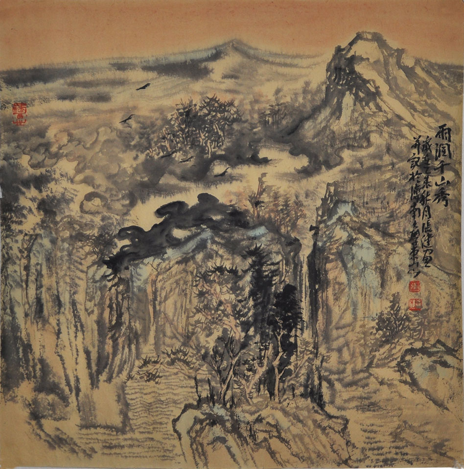 004  张健