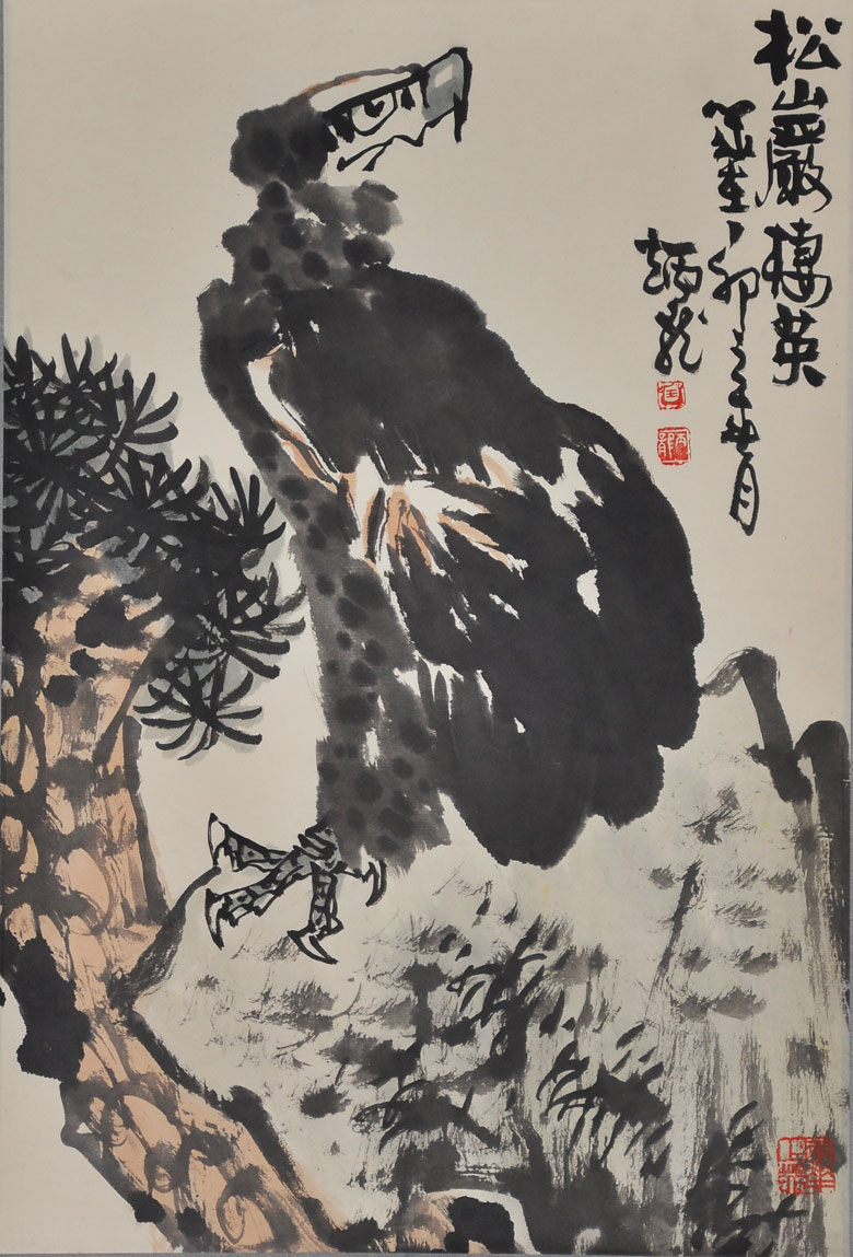 007   王炳龙