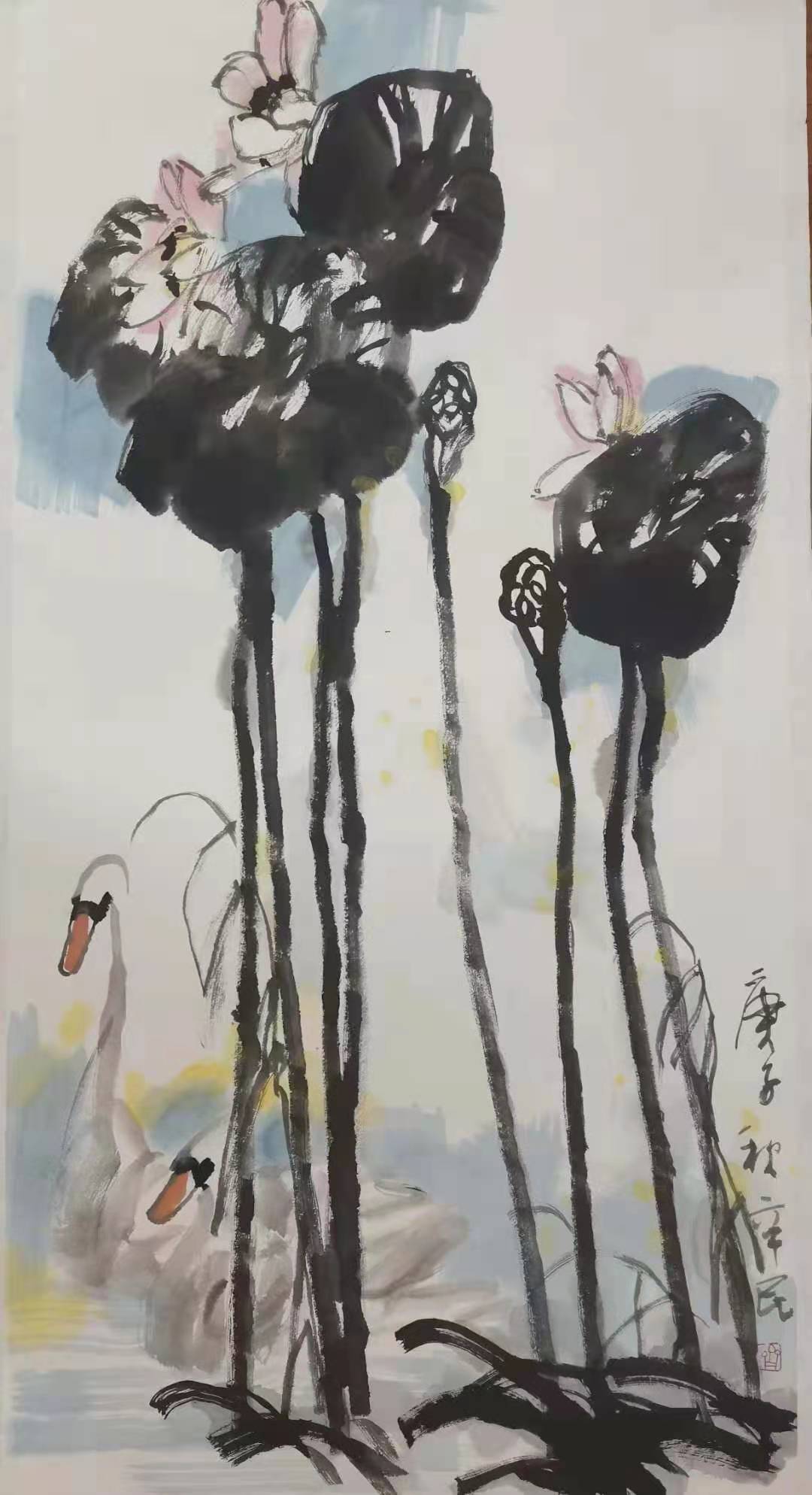 001 齐辛民