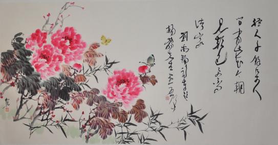016魏启后  杨鹁