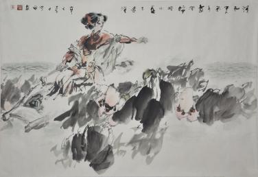 066崔俊恒