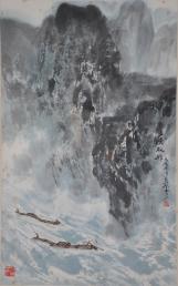 080张登堂