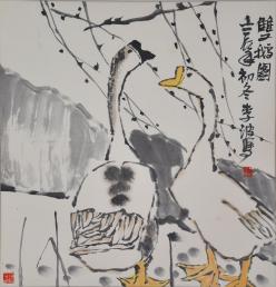 107李波
