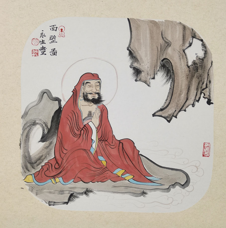 432徐永生