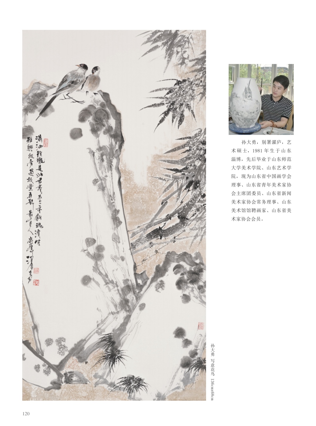 095孙大勇