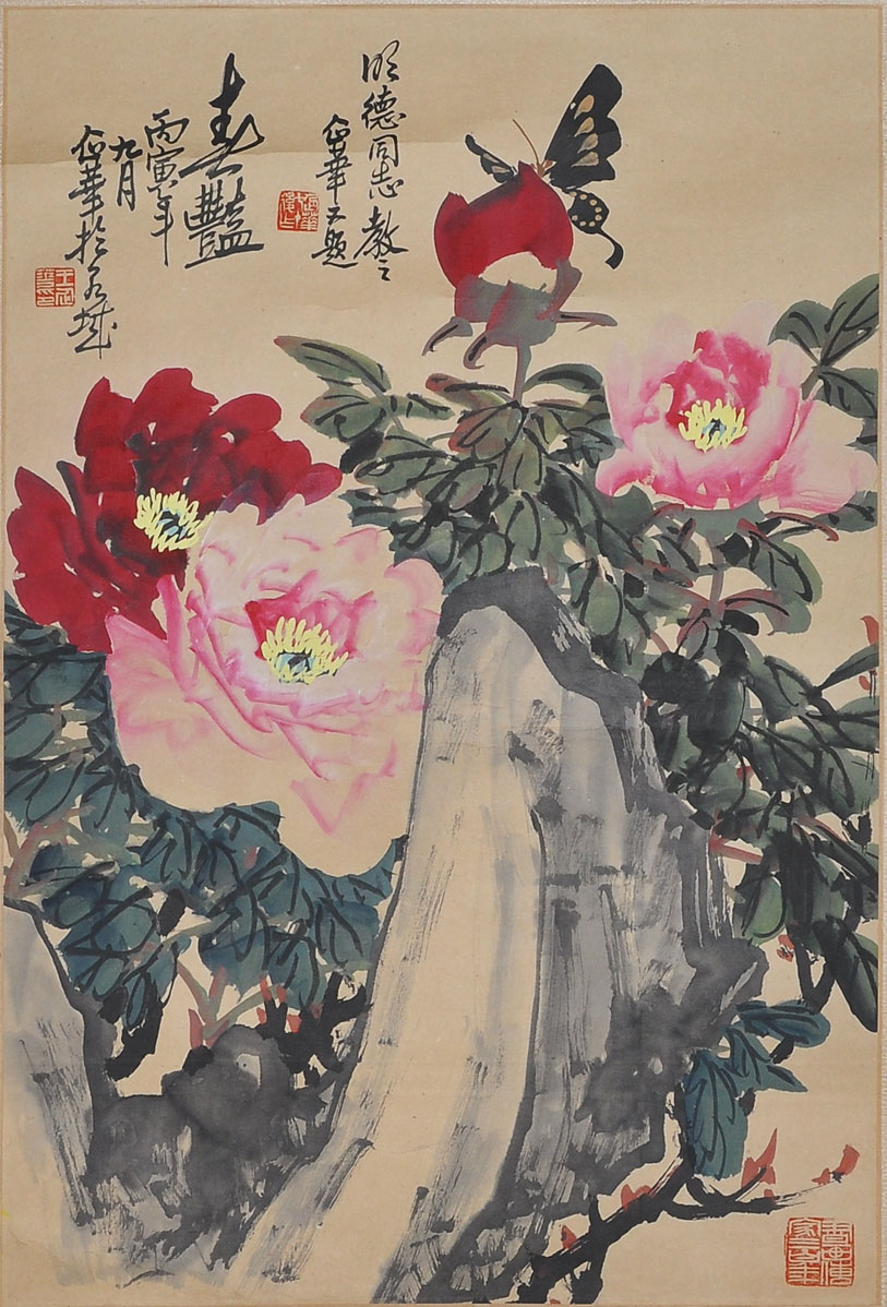 060王企华