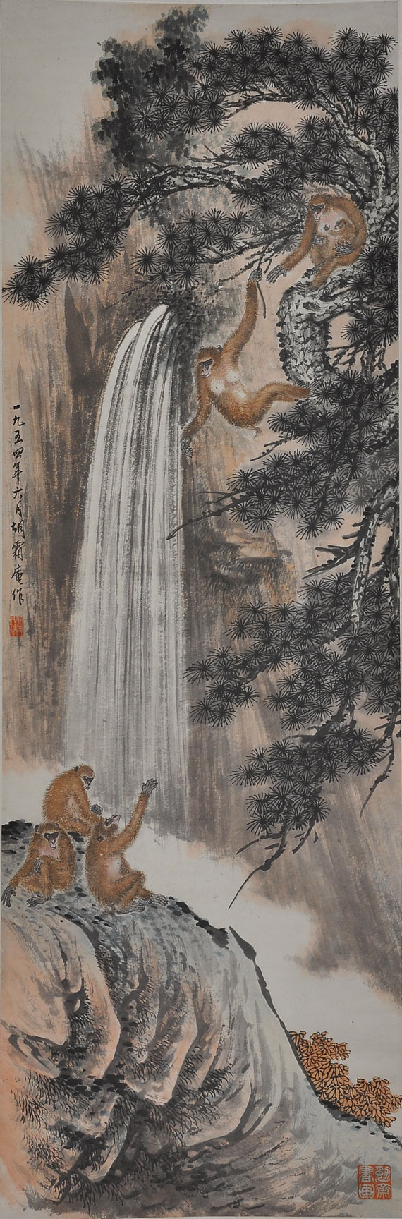 115胡霜庵