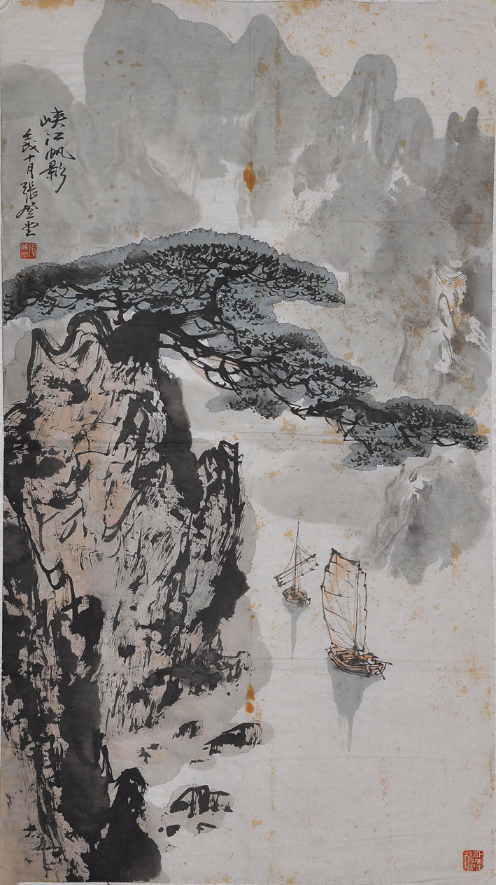 121张登堂