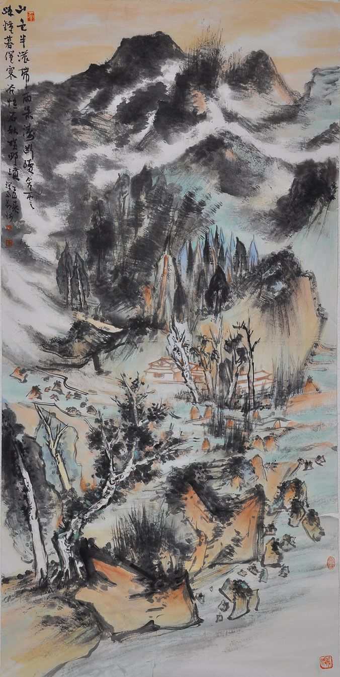 165郑珂