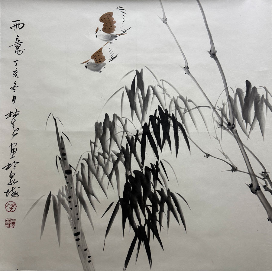 441马林春