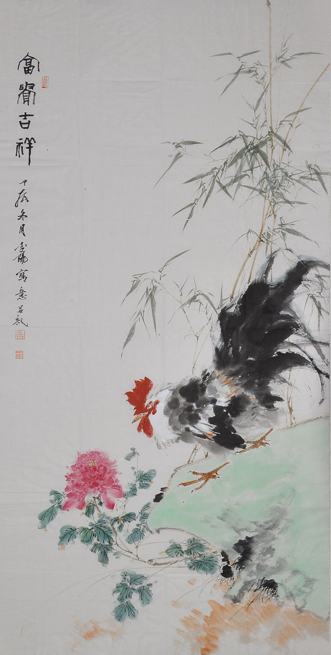 054李阳