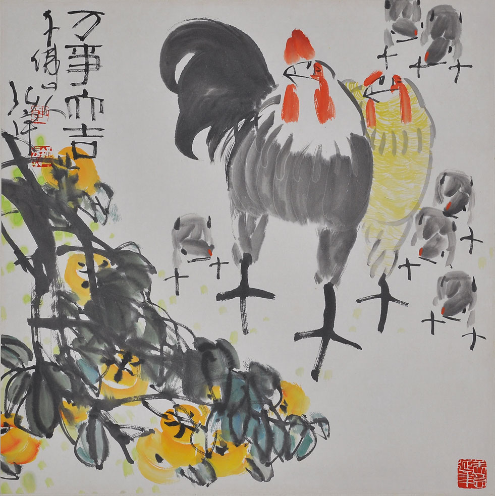 063刘克训