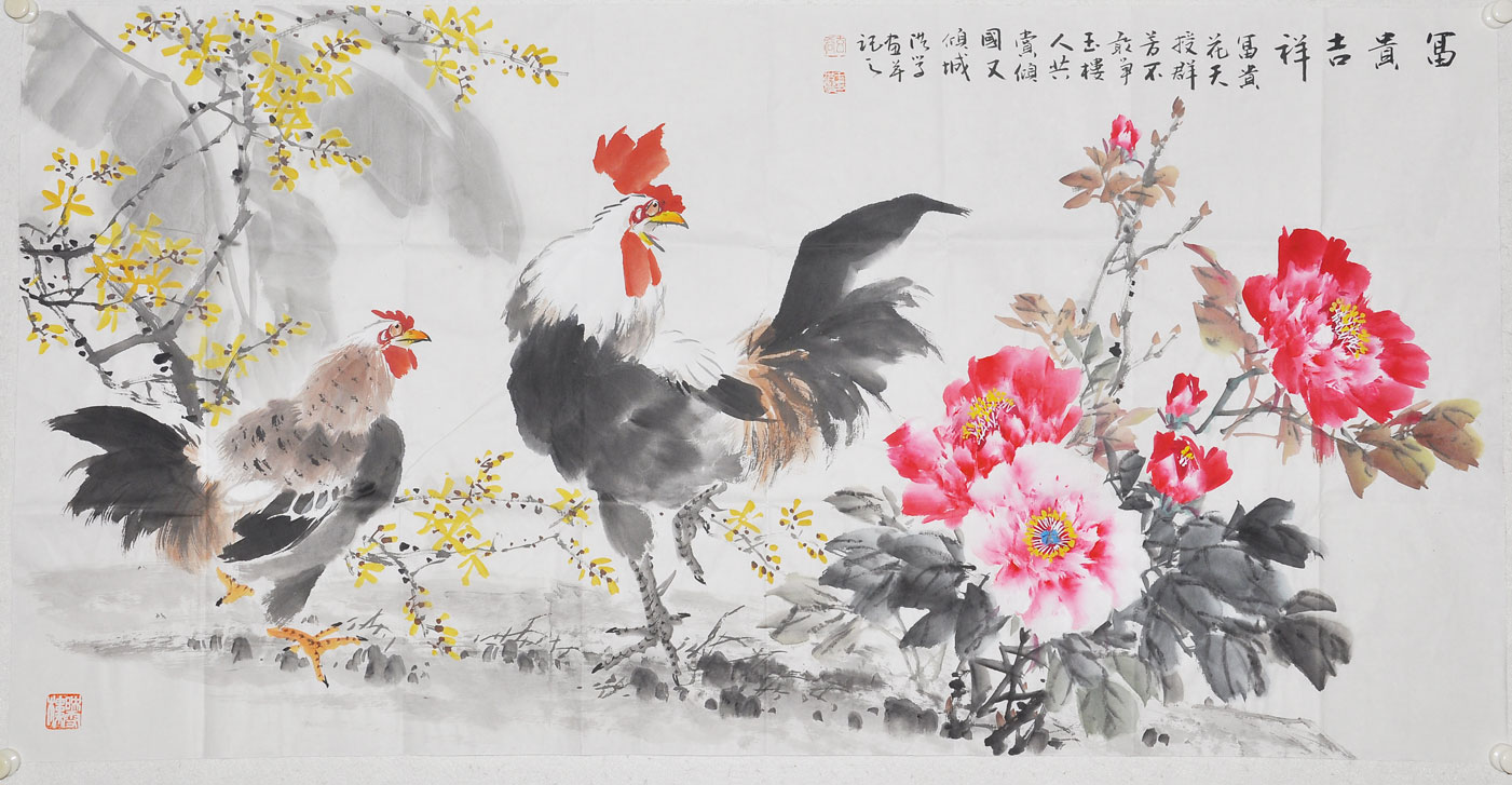 002 王洪学