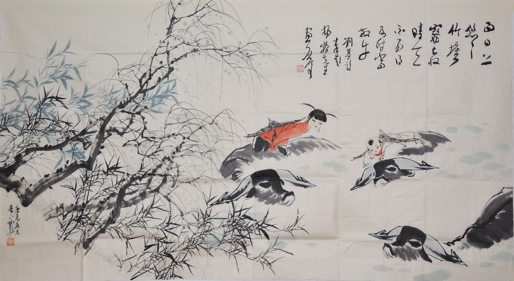 173魏启后  杨鹁