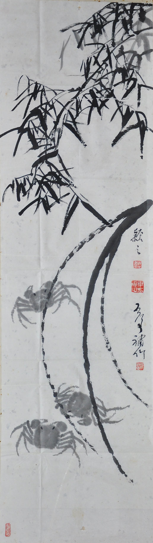 004魏启后  毕颖之