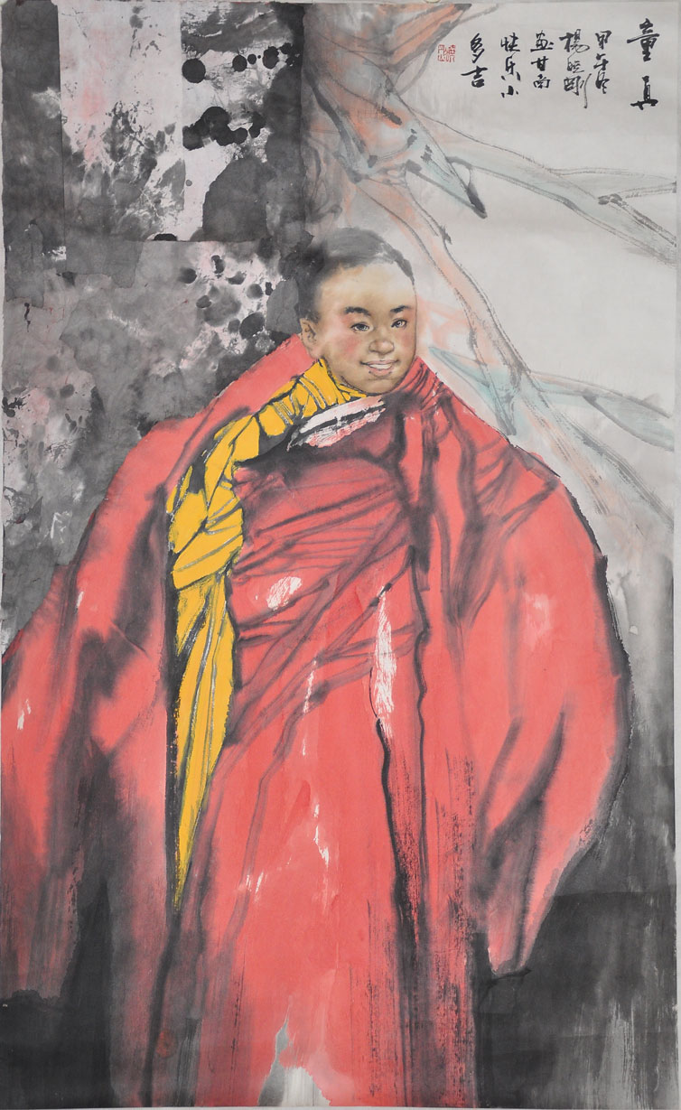 005 杨晓刚
