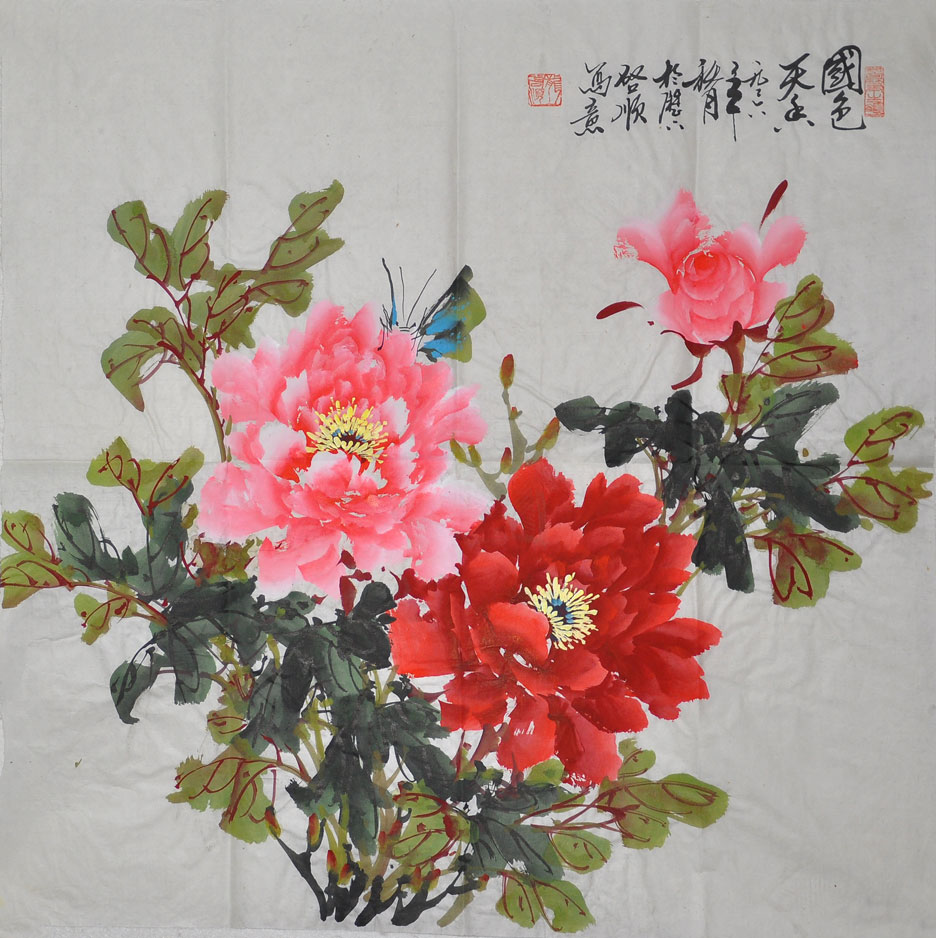 107龙启顺