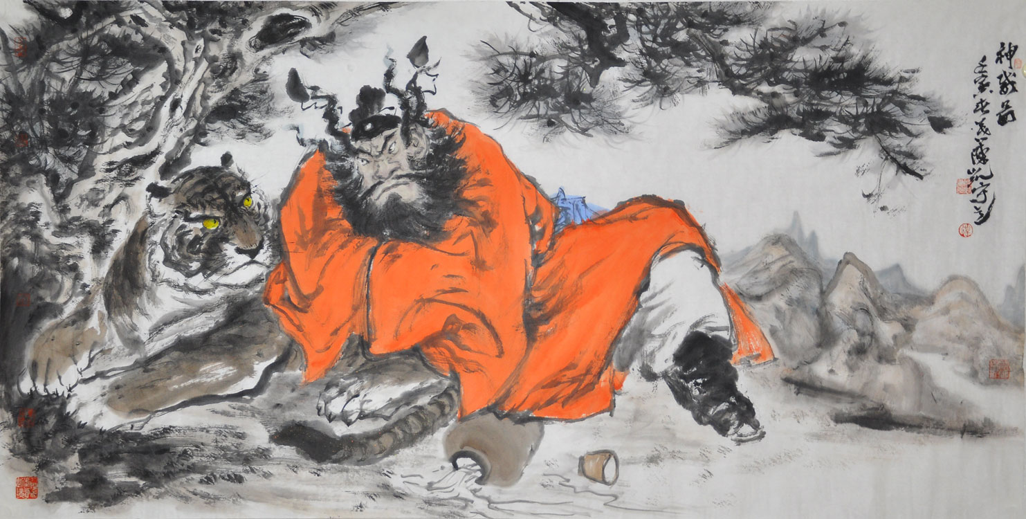 049陈凯