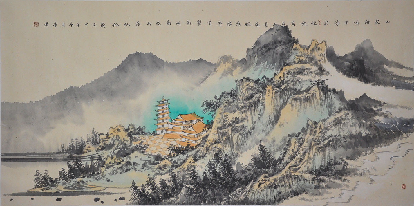 051房君
