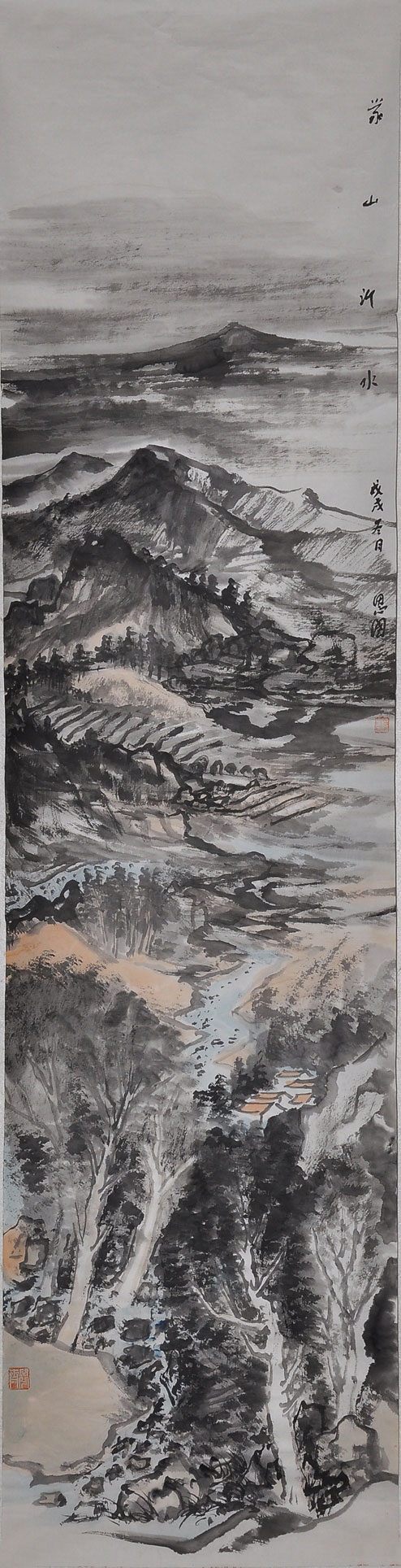 063杨恩国