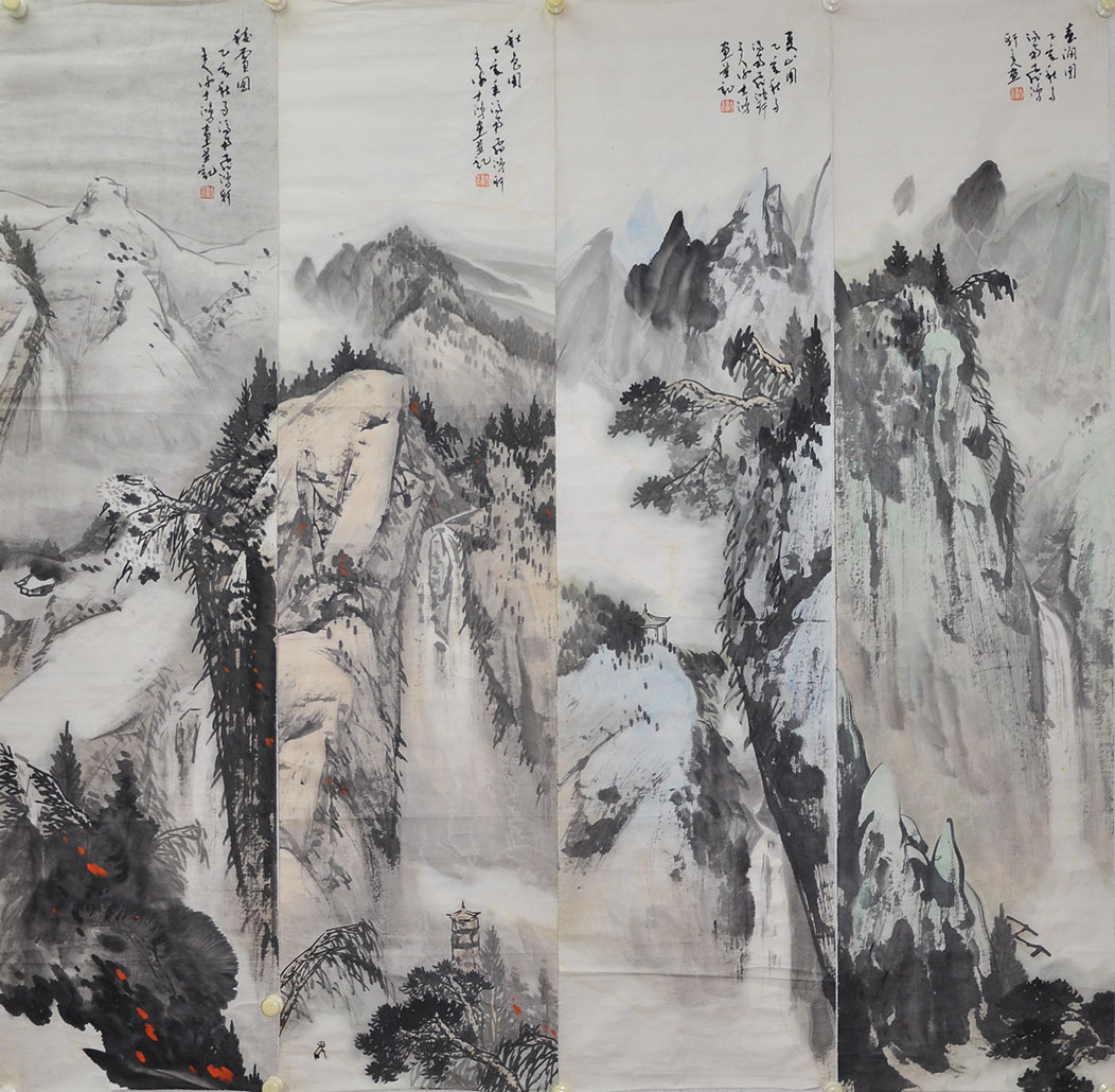 124谢士鸿