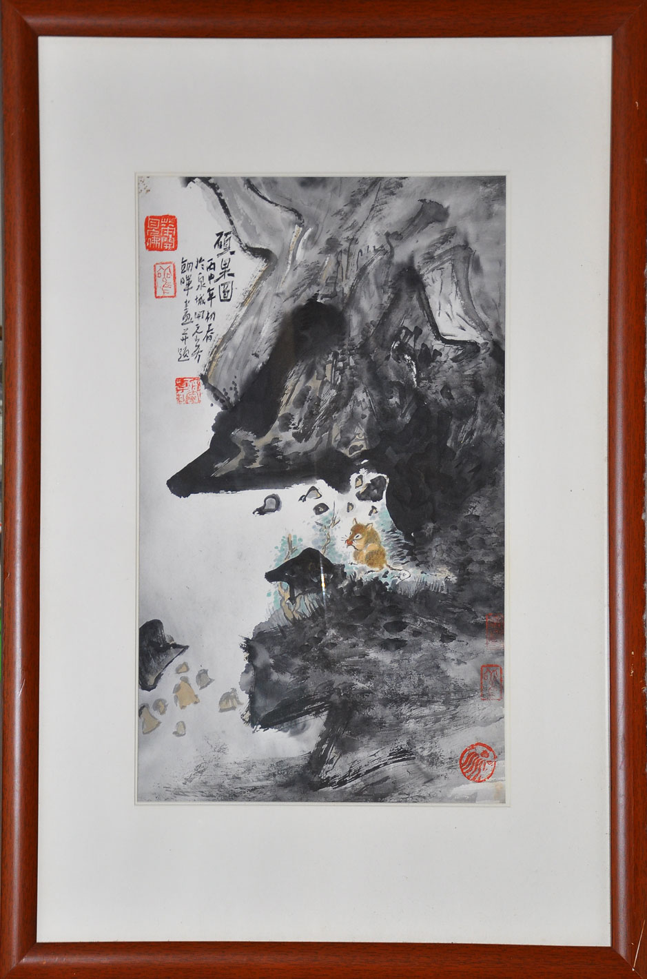 069 常朝晖