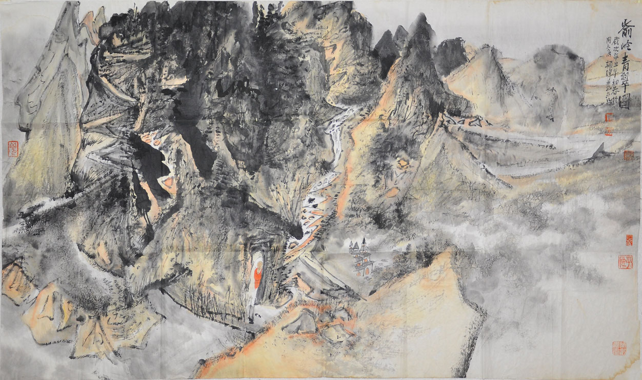 026常朝晖