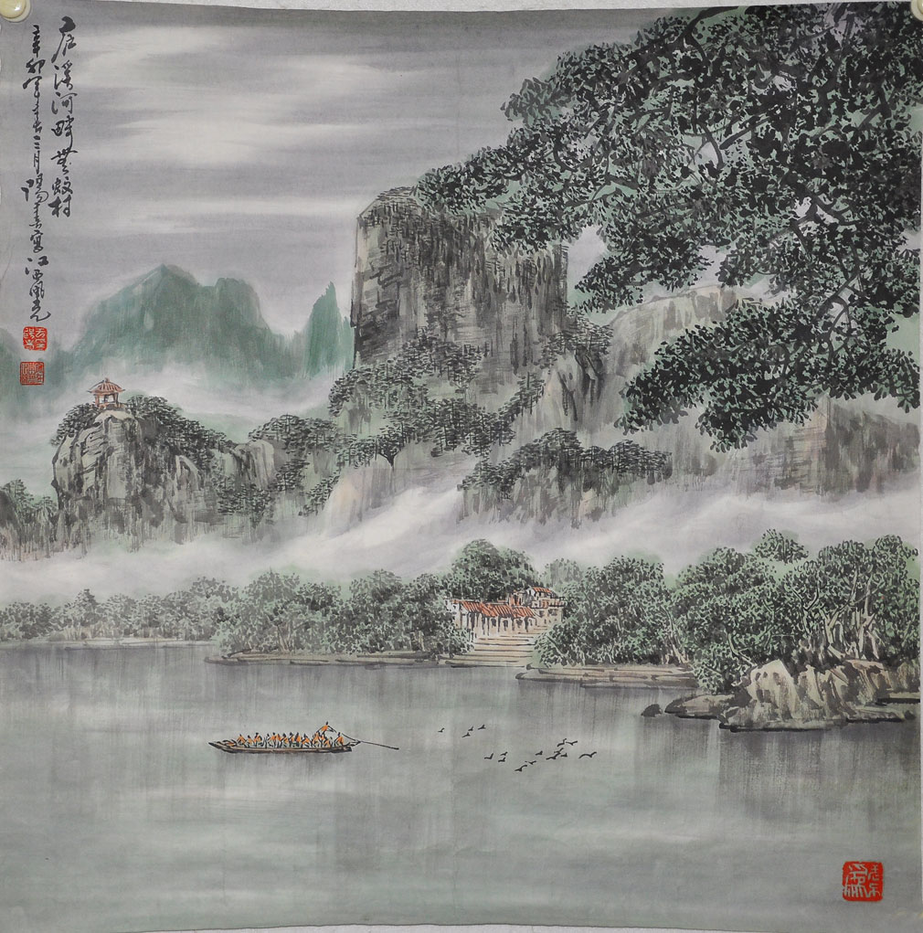 050于阳春