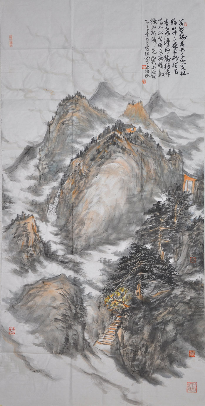 064陈凯