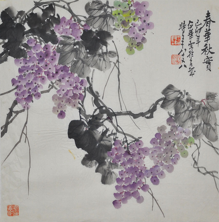 028  王企华