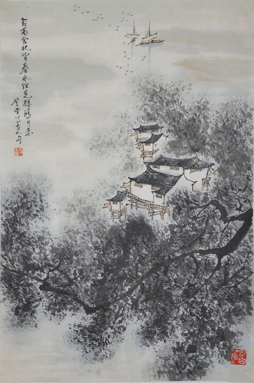 022张登堂