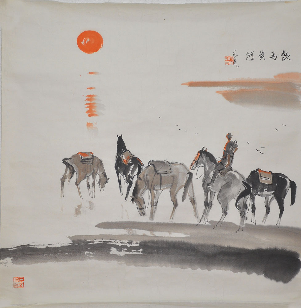071段谷风