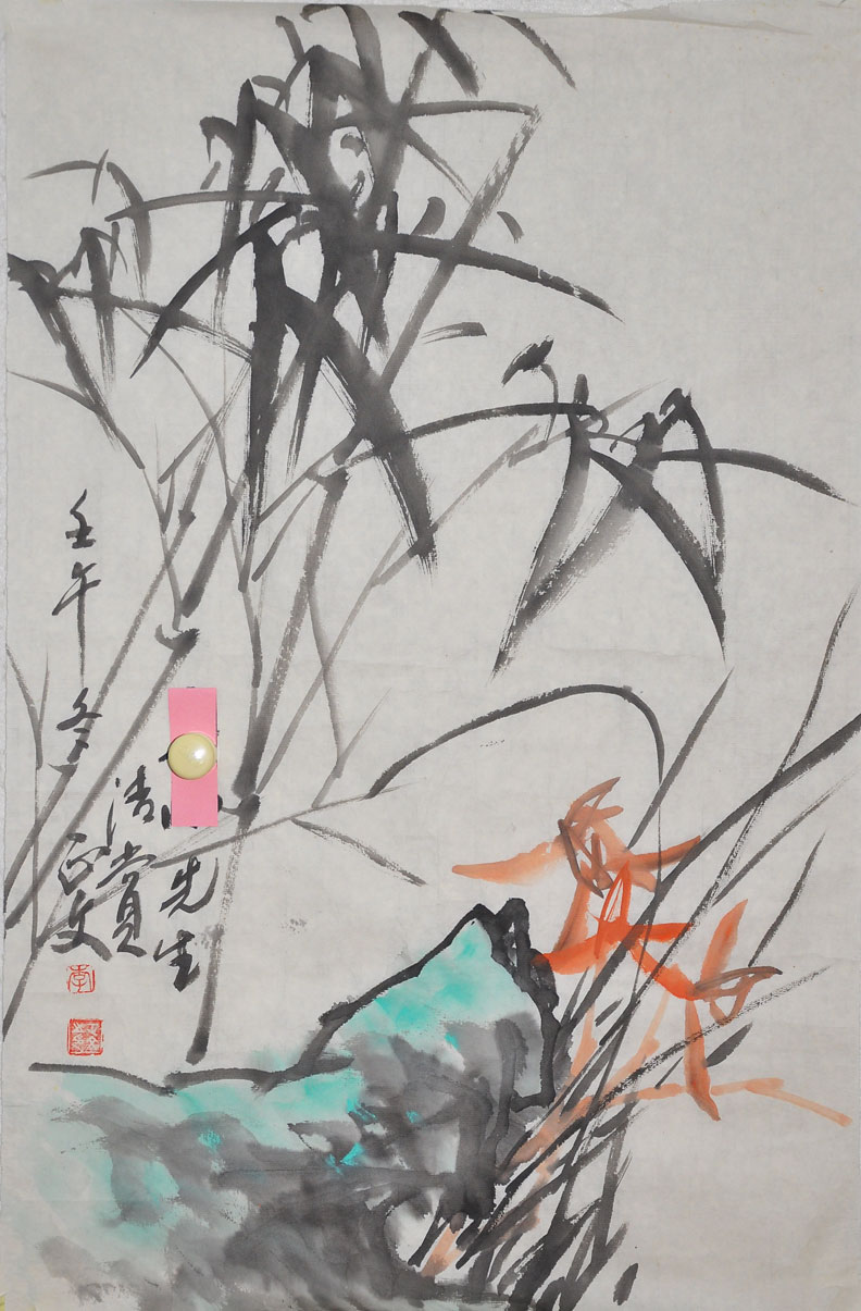 167李正文