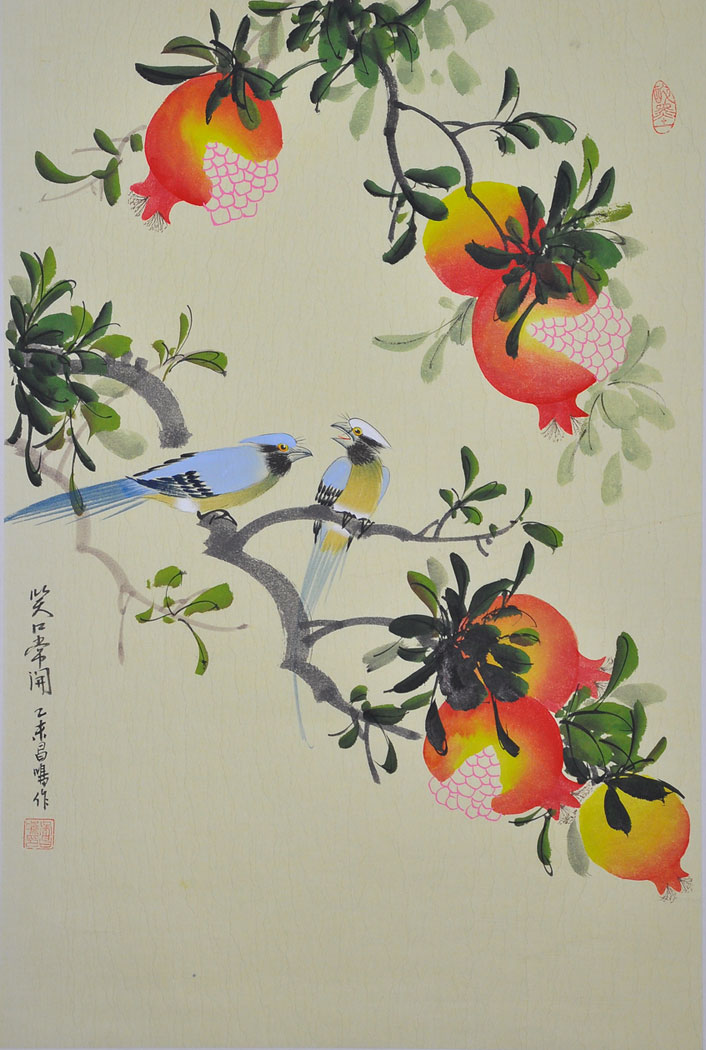 100吴昌鸣