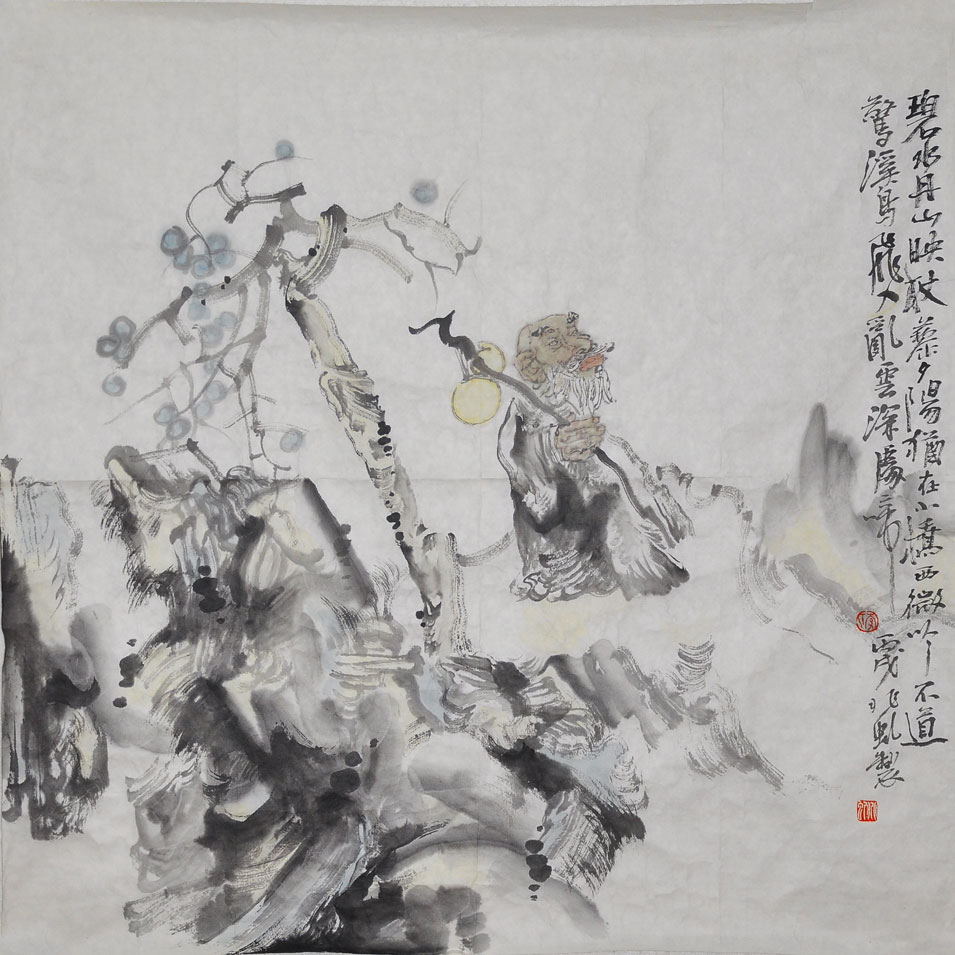 097李兆虬
