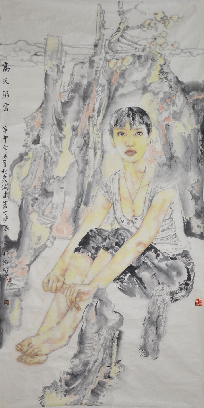 051李兆虬