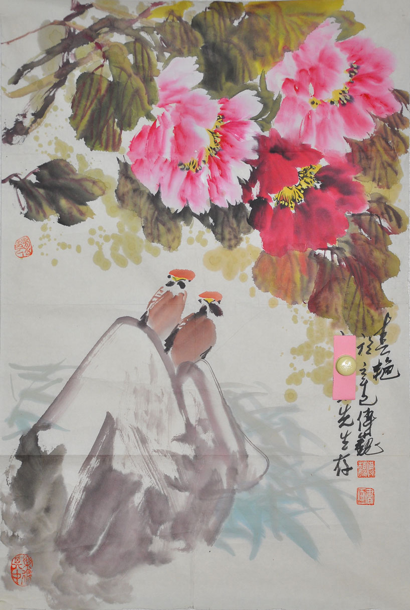164傅巍